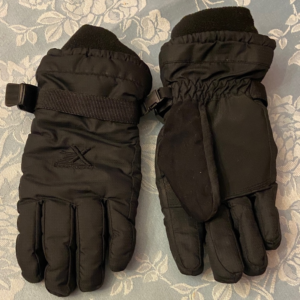 Boys Large/XL Boys Winter Gloves - Picture 3 of 9